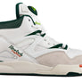 Reebok Pump Omni Zone II Chalk/Dark green/Paper white 100209103