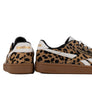 Reebok Club C Grounds UK Cheetah/Cheetah/Chalk
