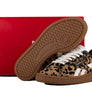 Reebok Club C Grounds UK Cheetah/Cheetah/Chalk