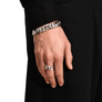 Tom Wood Dean Ring
