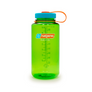 Nalgene Sustain Wide Mouth Water Bottle 1L Pear