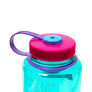 Nalgene Sustain Wide Mouth Water Bottle 1L Surfer