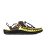 Metalwood x KEEN UNEEK II Convertible Canteen/Limeade