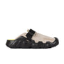 Metalwood x KEEN HyperPort Clog Plaza Taupe/Black