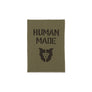 Human Made Envelope Pc/Tablet Sleeve 14Inch Olive Drab HM28GD048