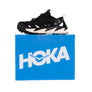 Hoka Hopara Black / Alabaster 1123112-BKLB