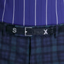 Martine Rose Sex Belt Black Small