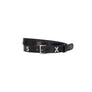 Martine Rose Sex Belt Black Small