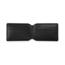 Martine Rose Oyster Card Wallet Black Stickers