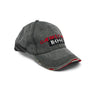 Martine Rose Roll Back Cap Grey/Red