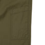 Human Made Wide Mechanic Pants Olive Drab HM28PT015