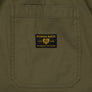 Human Made Wide Mechanic Pants Olive Drab HM28PT015