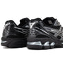 Asics Gel-Kayano 14 Black/Pure Silver 1201A019.006