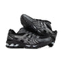 Asics Gel-Kayano 14 Black/Pure Silver 1201A019.006