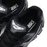 Asics Gel-Kayano 14 Black/Pure Silver 1201A019.006