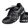 Asics Gel-Kayano 14 Black/Pure Silver 1201A019.006
