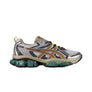 Asics Gel-Quantum Kinetic White/Khaki 1203A270.102