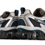 Asics GEL-QUANTUM KINETIC Oatmeal/Dark Taupe 1203A270-254