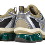 Asics Gel-Quantum Kinetic Khaki Beige/Pure Silver 1203A270.252