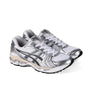 Asics Gel-Kayano 14 White/Graphite Grey 1203A537.110