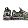 Asics UB10-S Gel-Kayano 20 Moss/Gunmetal 1203A664.300