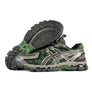 Asics UB10-S Gel-Kayano 20 Moss/Gunmetal 1203A664.300