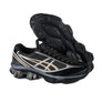Asics US6-S GEL-KINETIC FLUENT Black/Vanilla 1203A748.001