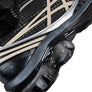 Asics US6-S GEL-KINETIC FLUENT Black/Vanilla 1203A748.001