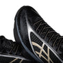Asics US6-S GEL-KINETIC FLUENT Black/Vanilla 1203A748.001