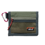 Nanga x Speakeasy Compact Wallet Khaki