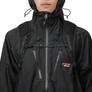 Sealson Drop14 Backpack Black