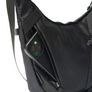 Sealson M2 Crossbody Bag Black