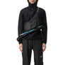 Sealson M2 Crossbody Bag Black