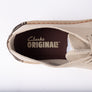 Clarks Originals Desert Trek Sand Suede