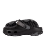 Crocs All Terrain Clog Black 206340-001