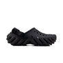 Crocs Echo Clog Black 207937-001