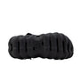 Crocs Echo Clog Black 207937-001
