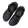 Crocs Echo Clog Black 207937-001