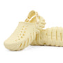 Crocs Echo Clog Buttercream 207937-76O