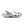 Crocs Kenny Scharf Classic Clog Silver 209487-040