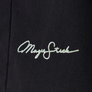 Magic Stick Basic Baloon Pants Black | 23AW-MS11-033