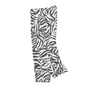 Magic Stick Diversity Trousers Printed Zeebra 23AW-MS9-019