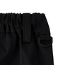 Magic Stick Tech Wide Bdu Pants Black 23SS-MS1-004
