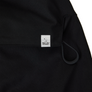 Magic Stick Tech Wide Bdu Pants Black 23SS-MS1-004
