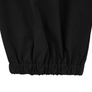 Magic Stick Tech Wide Bdu Pants Black 23SS-MS1-004