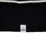 Magic Stick Mo Money Mo Problems Knit Polo Black/White23SS-MS4-029