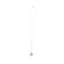 Mikia Silver / Heritage Necklace Silver