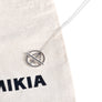 Mikia Silver / Heritage Necklace Silver