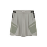 Magic Stick Okl Tech Shorts Grey