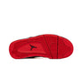Nike Air Jordan 4 Retro "Pizza" (GS) Sesame/Fire Red/Black/White IH2094-200